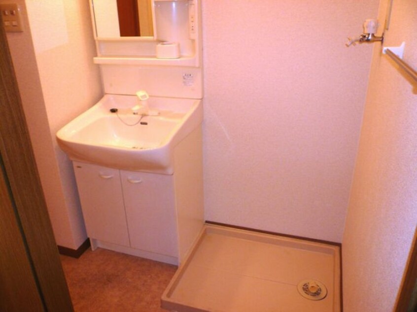 洗面 グランスクエアⅠ