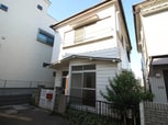 西舞子六丁目戸建
