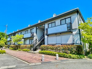 ヴィレッジ花水木Ａ棟