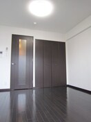 居室 アスヴェル京都外大前(905)