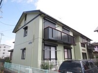 ハイツサカシタA棟