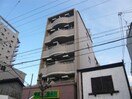 外観写真 エンゼルハイツ小阪本町