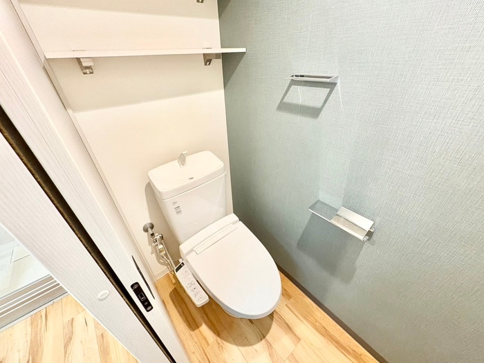 トイレ KALERA Momoyama