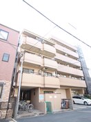 外観写真 アベニュ－瑞光