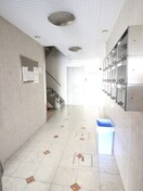 エントランス部分 アベニュ－瑞光