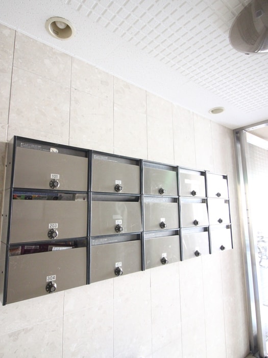 建物設備 アベニュ－瑞光