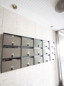 建物設備 アベニュ－瑞光