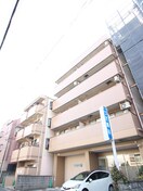 外観写真 アベニュ－瑞光