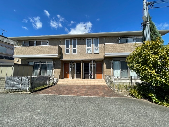 外観写真 グレイスコ－ト水谷