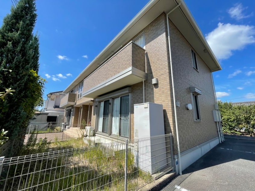 外観写真 グレイスコ－ト水谷