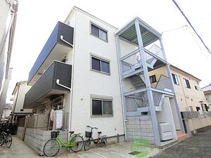 ザ・ラフェーネ茨木