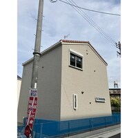 田能戸建貸家　B棟