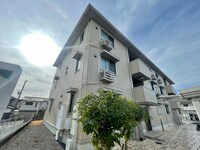 リ－ドオッツⅠ棟