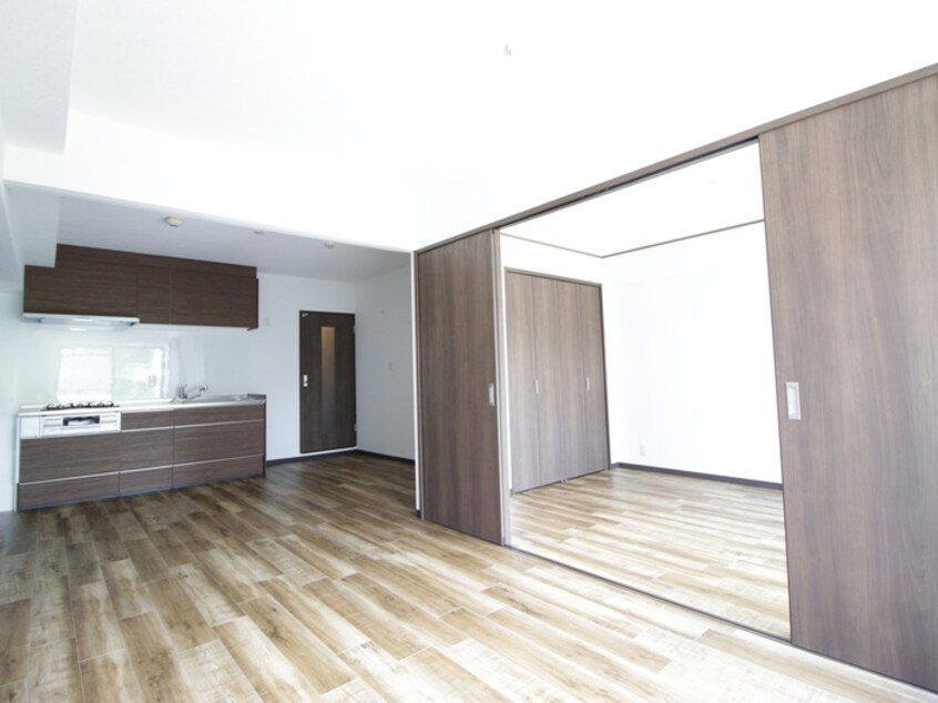 居室 アビタ魚住Ⅰ