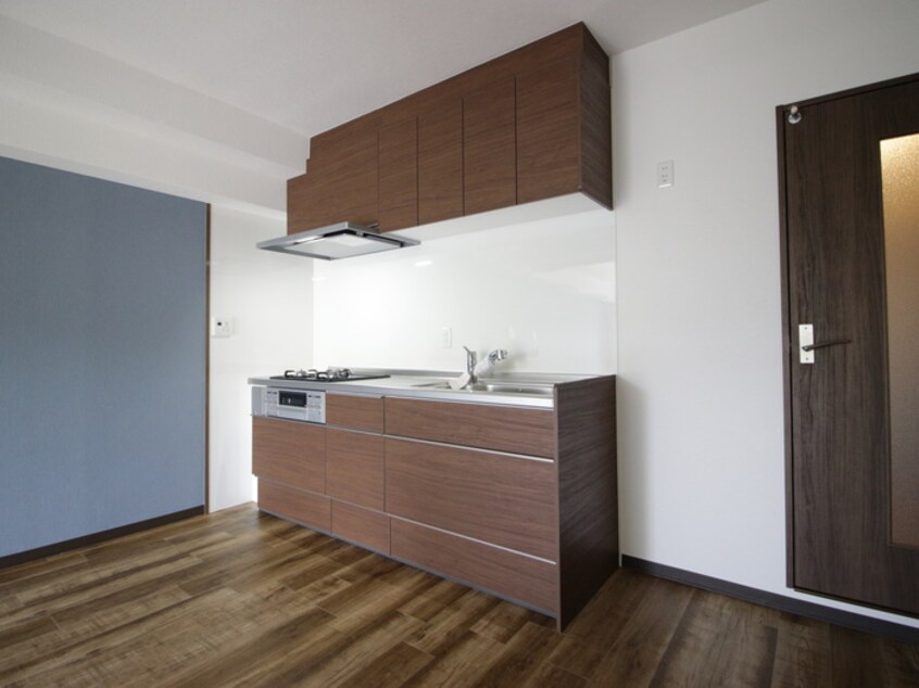 キッチン アビタ魚住Ⅰ