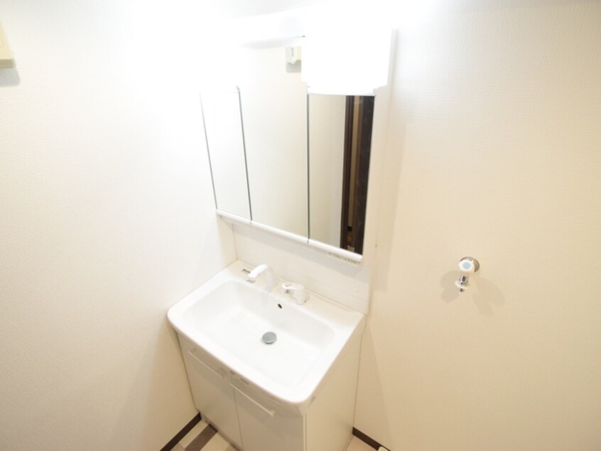 洗面 アビタ魚住Ⅰ