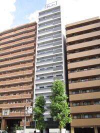 サムティ江戸堀ASUNT(1401)