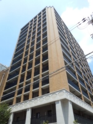 ｻﾞ･大阪ﾚｼﾞﾃﾞﾝｽ備後町（704）