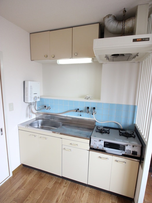 キッチン ヨドガワコーポ