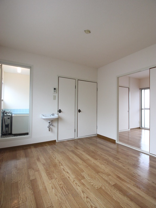 居室 ヨドガワコーポ