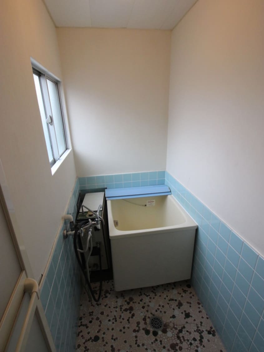 バス／シャワールーム等 ヨドガワコーポ