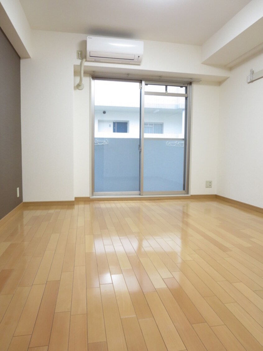 居室 ペンギンコートⅢ