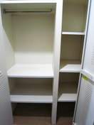 収納 ペンギンコートⅢ