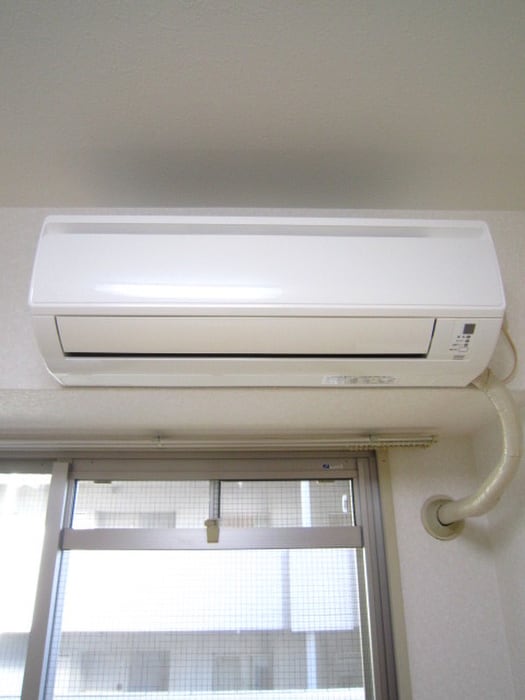 内観写真 ペンギンコートⅢ