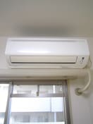 内観写真 ペンギンコートⅢ