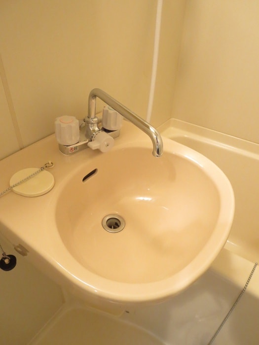 洗面 ペンギンコートⅢ