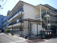 ハイツピジョン