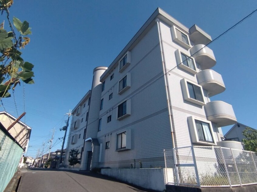 外観写真 メゾン寿