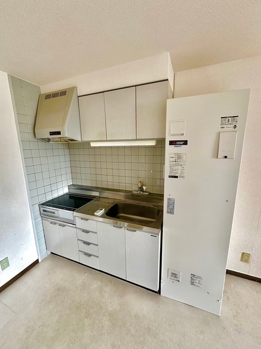 キッチン メゾン寿