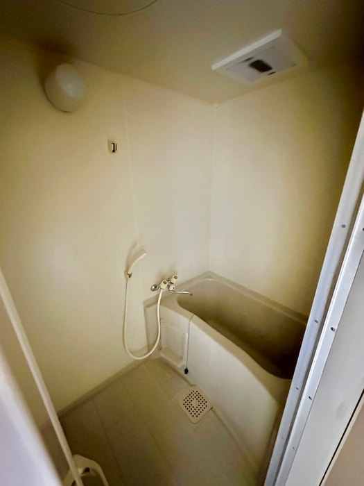 バス／シャワールーム等 メゾン寿