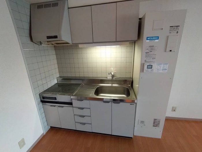 キッチン メゾン寿