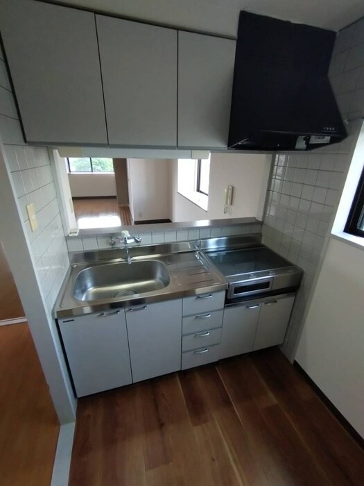 キッチン メゾン寿