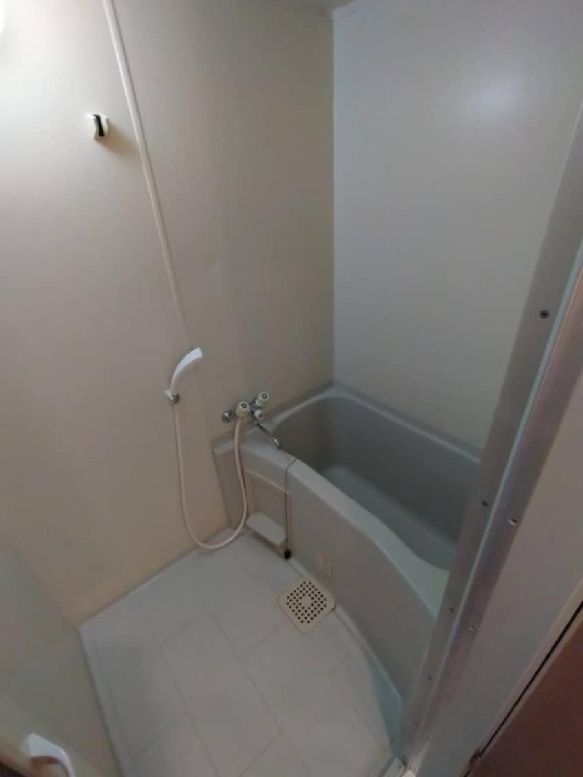 バス／シャワールーム等 メゾン寿