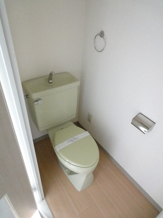 トイレ メゾン寿