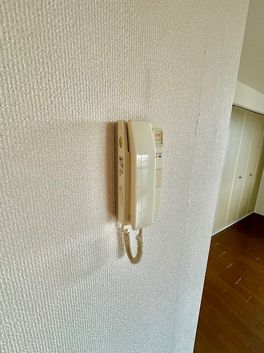 内観写真 メゾン寿