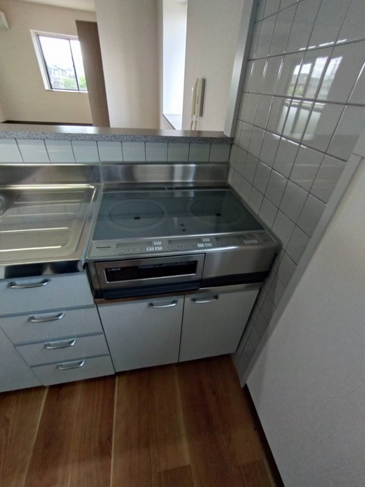 キッチン メゾン寿