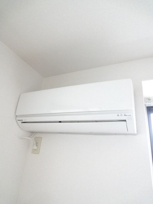 内観写真 メゾン寿