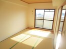 居室 サンビレッジ