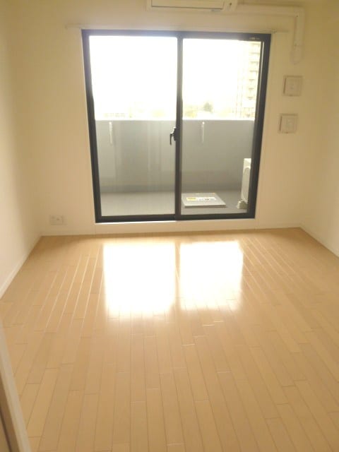 居室 スワンズシティ大阪城南(302)