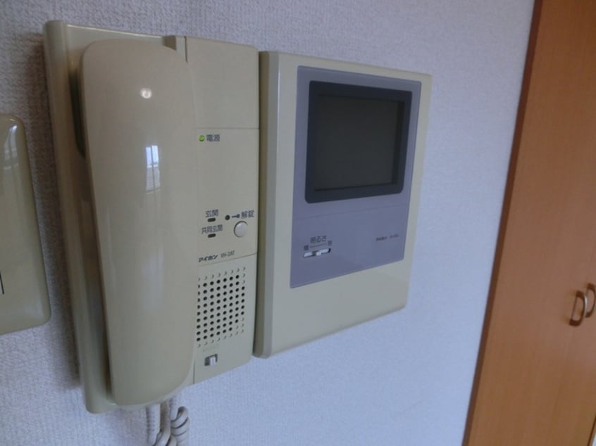 内観写真 アフロディテ