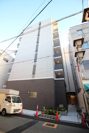 仮)エムズセントラル上新庄