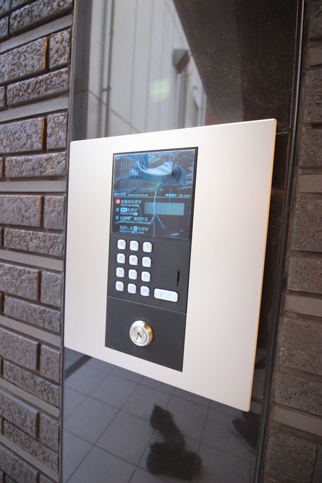 建物設備 エムズセントラル上新庄