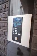 建物設備 エムズセントラル上新庄