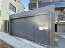 建物設備 EC神戸元町Ⅱブリーズ(1405)
