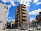 ｱﾄﾞﾊﾞﾝｽ新大阪CityLifeⅡ(701)の外観