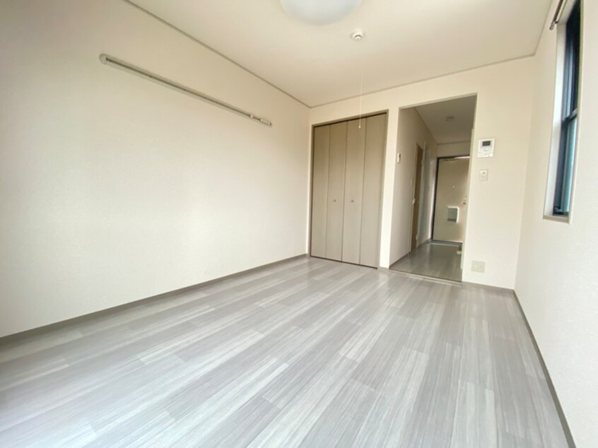 居室 ハイツＰＲＯＳＰＥＲ